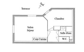 Gîte de La Belle Étoile