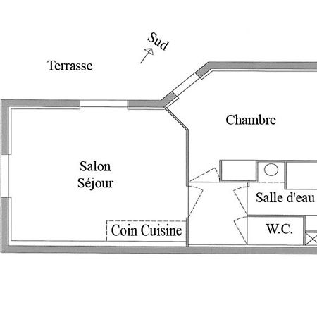 Gîte de La Belle Étoile Mercury-Gémilly Extérieur photo