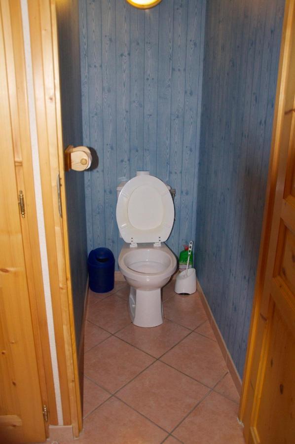 Gîte de La Belle Étoile Mercury-Gémilly Extérieur photo